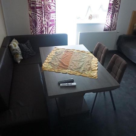 Haus Barbara Stangl 2 Apartment Пругерн Екстериор снимка