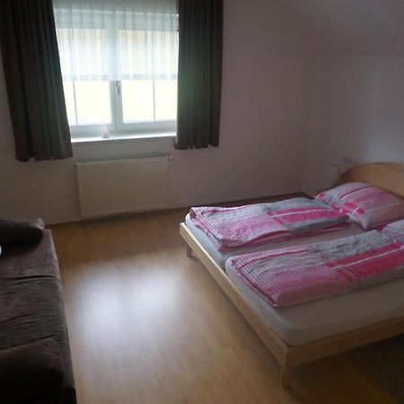 Haus Barbara Stangl 2 Apartment Пругерн Екстериор снимка