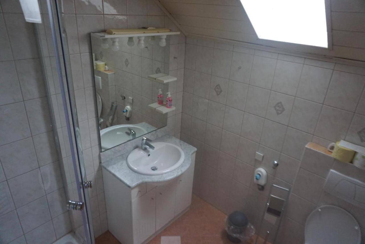 Haus Barbara Stangl 2 Apartment Пругерн Екстериор снимка