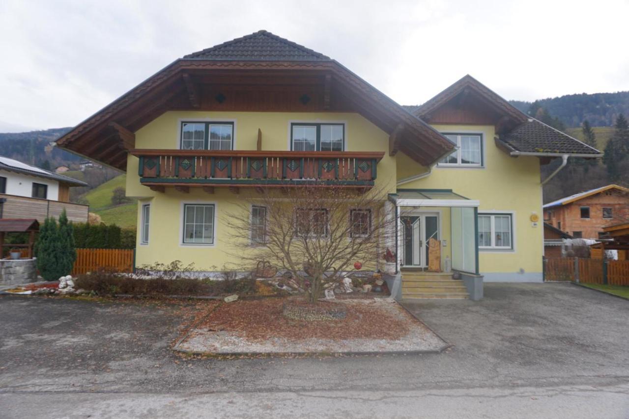Haus Barbara Stangl 2 Apartment Пругерн Екстериор снимка