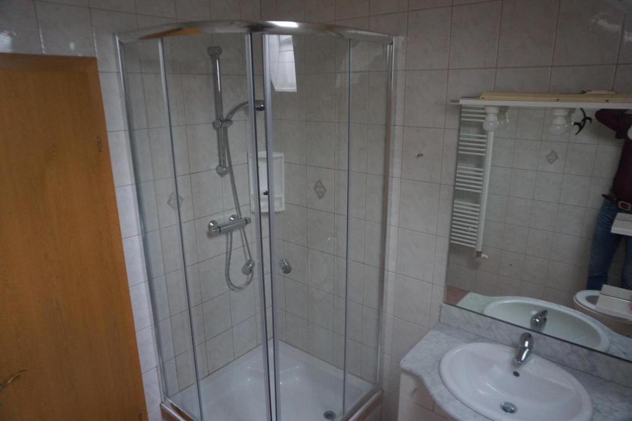 Haus Barbara Stangl 2 Apartment Пругерн Екстериор снимка