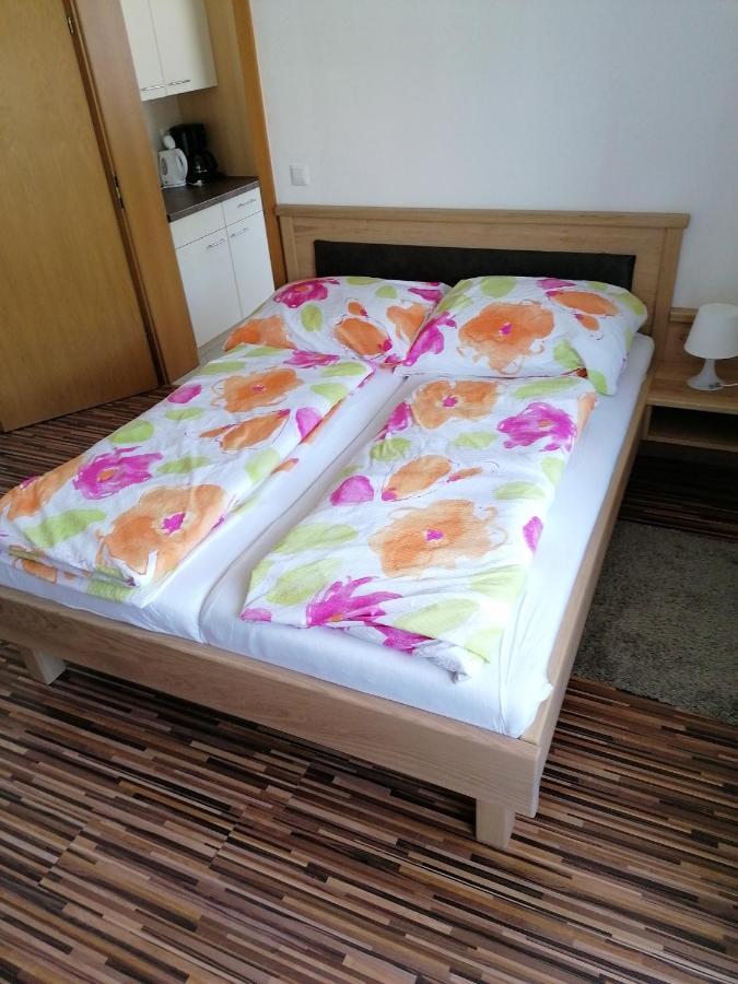 Haus Barbara Stangl 2 Apartment Пругерн Екстериор снимка